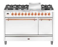 Кухонный блок P12FDQNE3/WHP