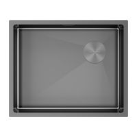 Мойка NEXT-SKEW 54 UNI  PM885444-GM