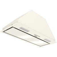 Встраиваемая вытяжка VERA 72  BG, бежевый