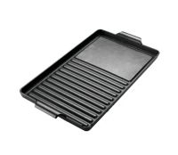 Чугунный гриль для кухонных центров с газовой варочной поверхностью PEN06