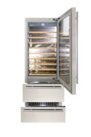 Винный шкаф KS750HWT6