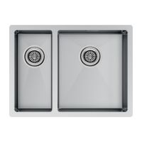 Мойка GERBERG 59/2S UNI PM225944-BSR