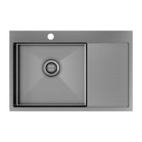 Мойка VELTEN 78F PM807851-GML