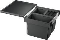 Система сортировки отходов FLEXON II 50/3