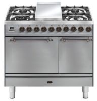 Кухонный блок PD10FQNE3/SSB