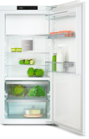 Холодильник K7344 E