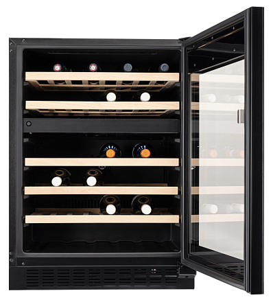 Встраиваемый под столешницу винный шкаф FWK 80.2 Graude купить в Владивостоке | Всегда в наличии! | Артикул FWK 80.2 | Официальный сайт LEADER-BT