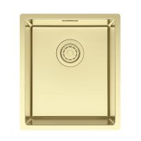 Мойка LASSAN 38 UNI  LA38-LG