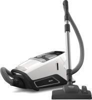 Пылесос Blizzard CX1 Flex lotus white