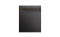 Панель для фасада посудомоечной машины KPLN/BX