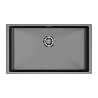 Мойка ALLER 74 UNI PM807444-GM