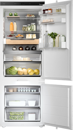 Встраиваемый холодильник RBC597SND1 ASKO купить в Владивостоке | Всегда в наличии! | Артикул 745989 | Официальный сайт LEADER-BT