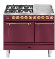 Кухонный блок PD10SQNE3/BUG