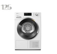 Сушильная машина TWL680WP 125 Gala Edition Сушильная машина TWL680WP 125 Gala Edition