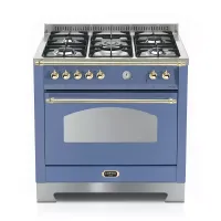 Варочный центр RLVG96MFT CR 60060059