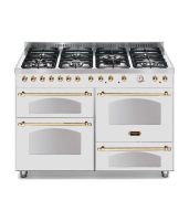 Варочный центр RBP126SMFET+MFT/2AEO 62010020