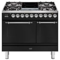 Кухонный блок PD10IDQNE3/BGC