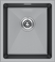 Мойка LUMI 41 UNI LU41-GRM