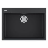 Мойка DECORATION 69 ACRYSTONE PM936950-AN