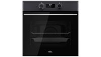 Духовой шкаф HSB 6350 P FULL BLACK Духовой шкаф HSB 6350 P FULL BLACK