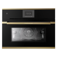 Компактный духовой шкаф CBP 6550.0