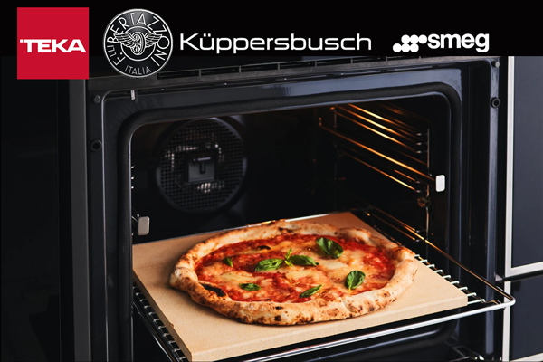 Духовые шкафы с функцией Пицца Духовые шкафы с функцией Пицца