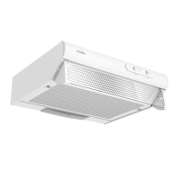 Козырьковая вытяжка Davoline 60П-290-П3Л 841274