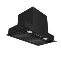 Полновстраиваемая вытяжка Sense Glass 60П-1000 229361