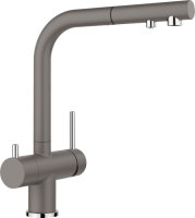 Смеситель с подключением фильтра FONTAS-S II 526946