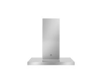 Островная вытяжка KTI90P1AXT