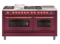 Кухонный блок P15FSDNE3/BUP