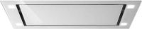 Вытяжка SIRIO 90 WHITE