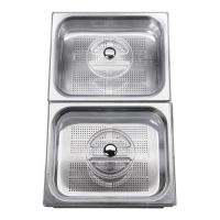 Посуда для приготовления на пару G/002/04