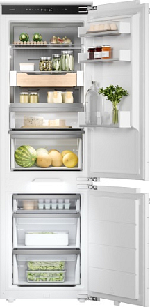 Встраиваемый холодильник RBC576DNC1 ASKO купить в Владивостоке | Всегда в наличии! | Артикул 745984 | Официальный сайт LEADER-BT