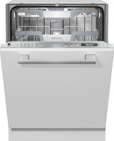 Посудомоечная машина G7165 SCVi XXL AutoDos