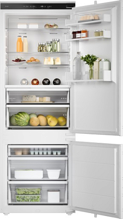 Встраиваемый холодильник RBC297SND1 ASKO купить в Владивостоке | Всегда в наличии! | Артикул 746846 | Официальный сайт LEADER-BT