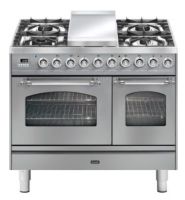 Кухонный блок PD10FDNE3/SSC