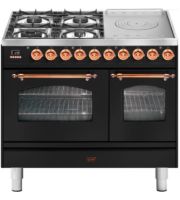 Кухонный блок PD10SDNE3/BKP