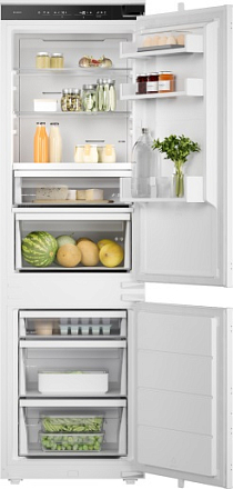 Встраиваемый холодильник RBC276SND1 ASKO купить в Владивостоке | Всегда в наличии! | Артикул 746454 | Официальный сайт LEADER-BT