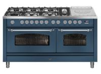 Кухонный блок P15SNE3/BGC