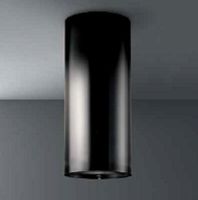Вытяжка POLAR BLACK 35
