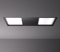 Вытяжка SKEMA 120 BLACK